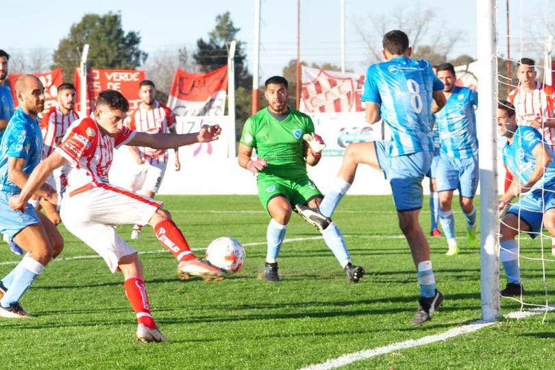 cfc termina el torneo