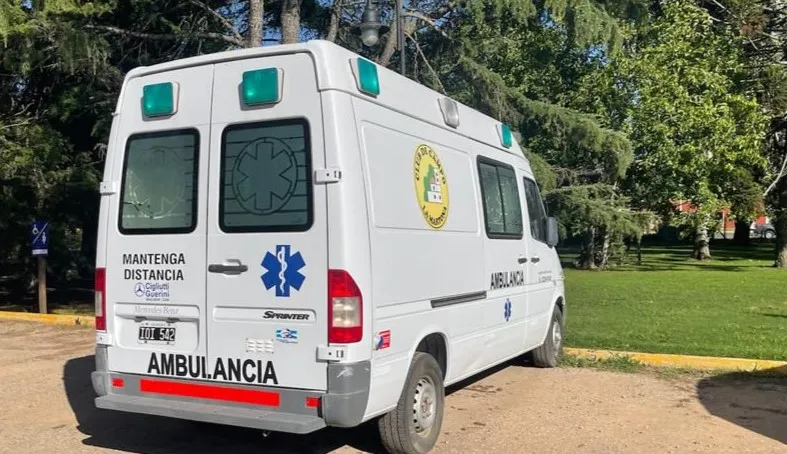 ambu la martona