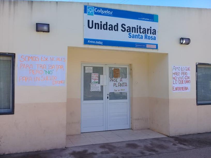 Cañuelas Norte