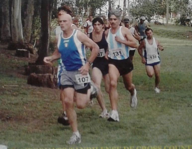 marderwald cross country