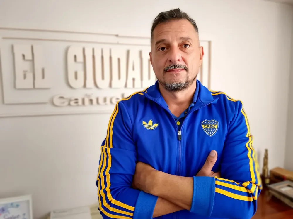 Gus redacción