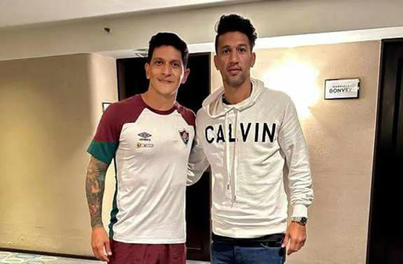 Foto Cano Página 18 portada