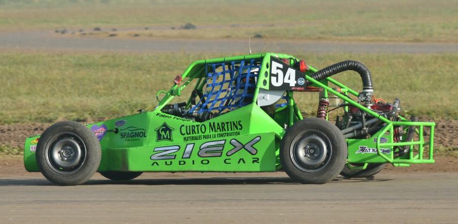 ARENEROS 1400 FELIPE