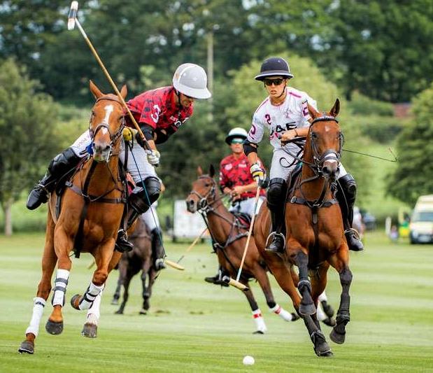 polo monteverde UAE ante EMLOR