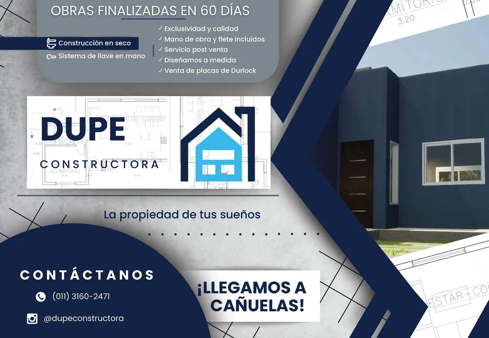 DUPE ciudadano