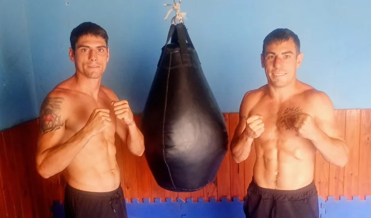 claudio y jesus daneff 2026