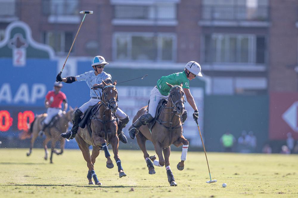 polo foto para nota de loq ue se viene poroto cambiaso y camilo castagnola