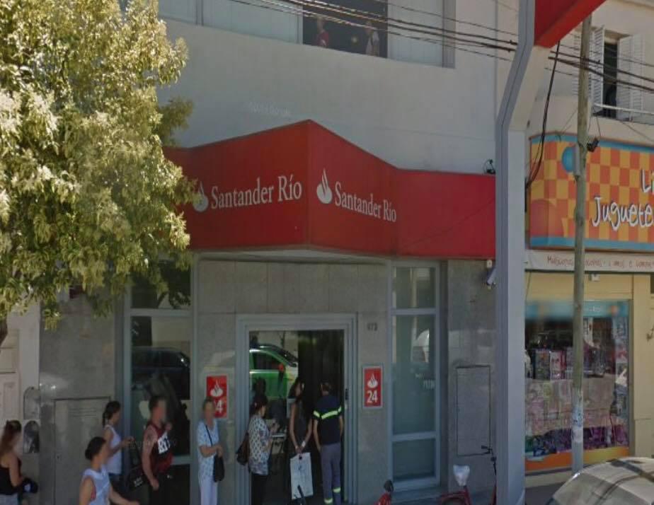 banco santander