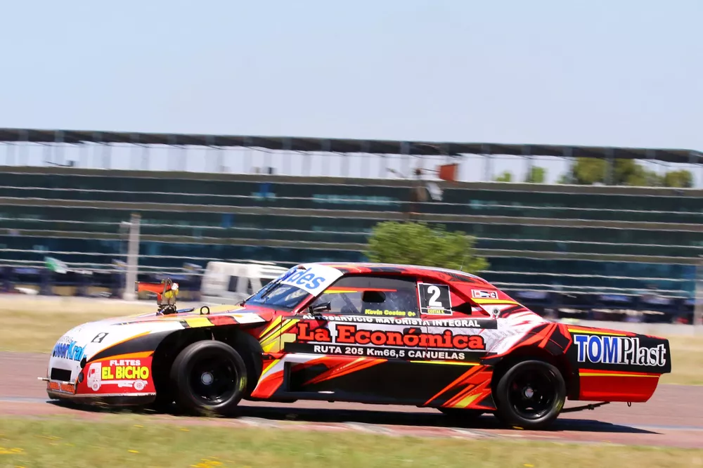 tc rioplatense costas