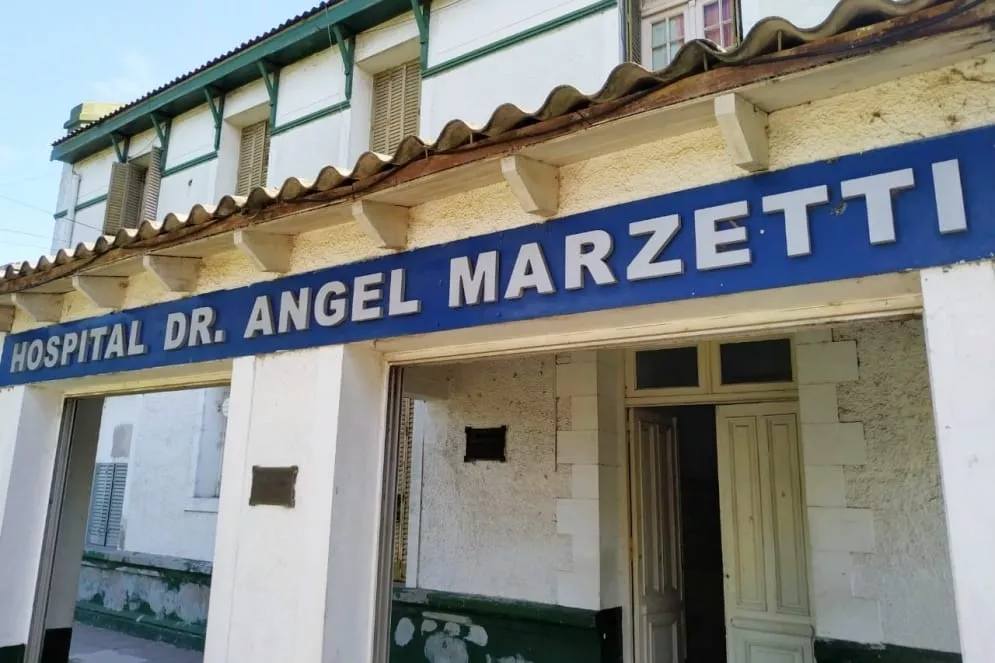 Página 7 Marzetti