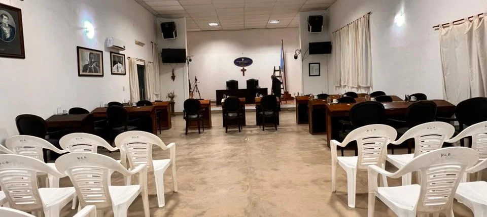 concejo fondo