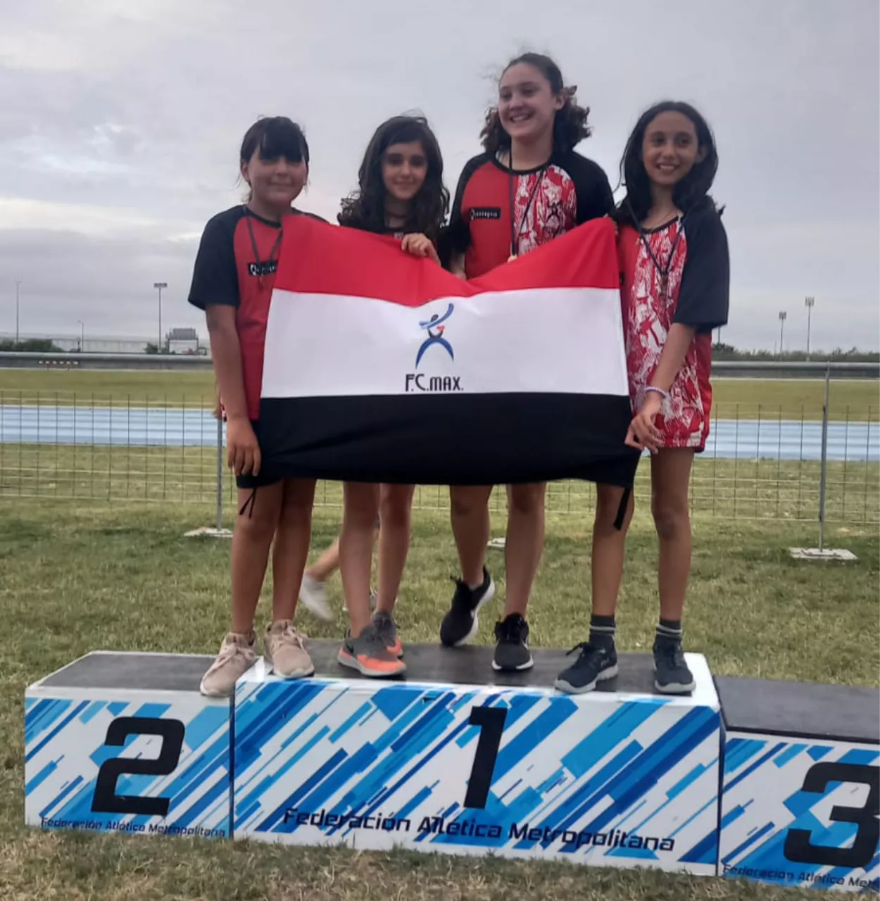 Foto Atletismo Página 29