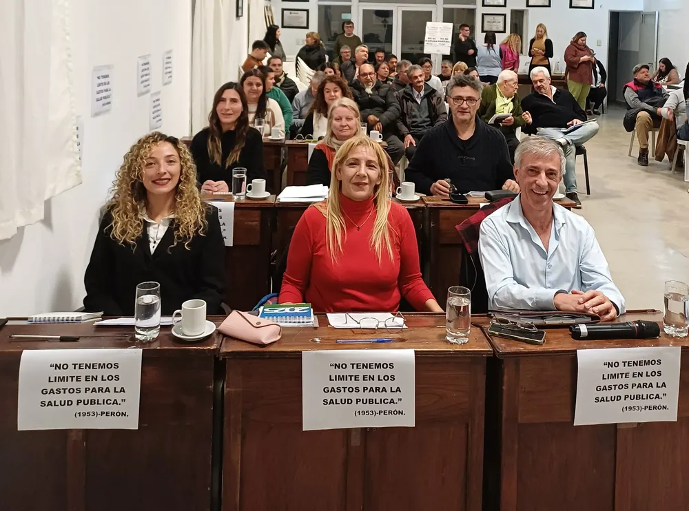 Foto Concejo Deliberante 3