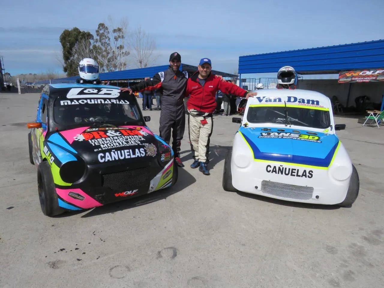 Foto Página 14 abajo a la izquierda