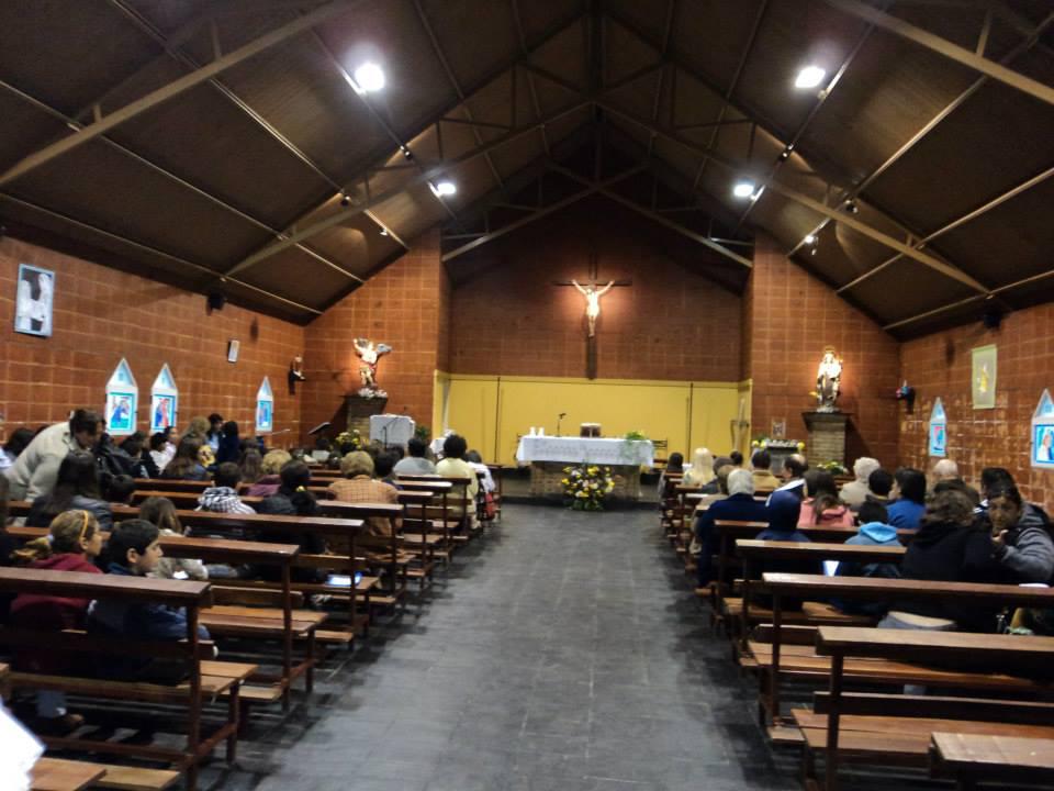 capilla