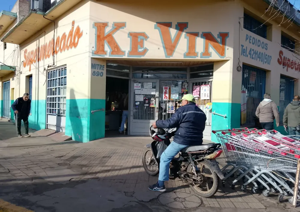kevin