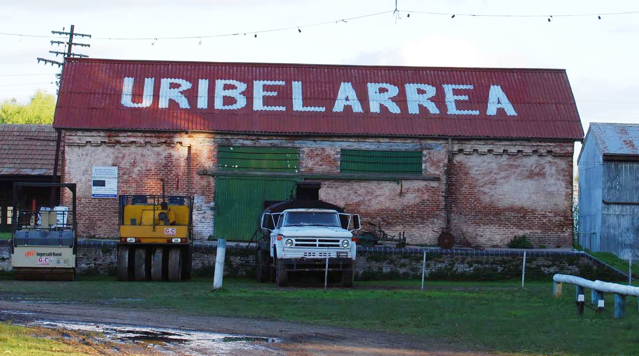 uribelarrea