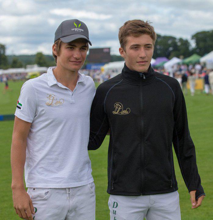 polo hermanos castagnola