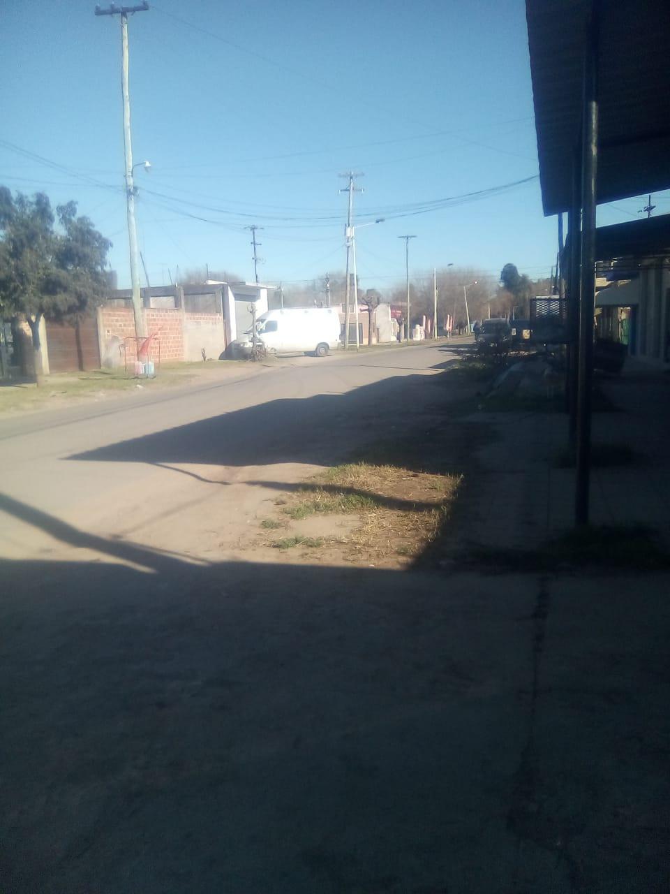 denuncia alimentos