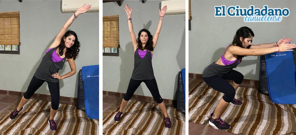 gym 1 entrada en calor