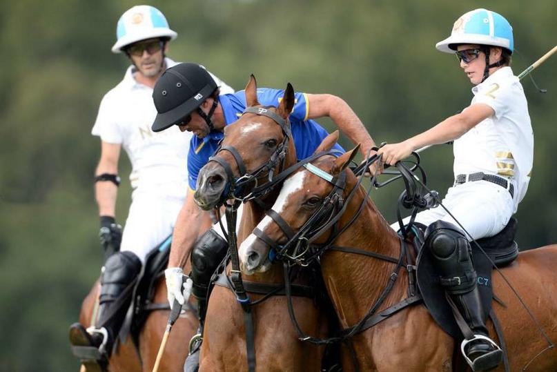 polo next generation cambiaso por dos