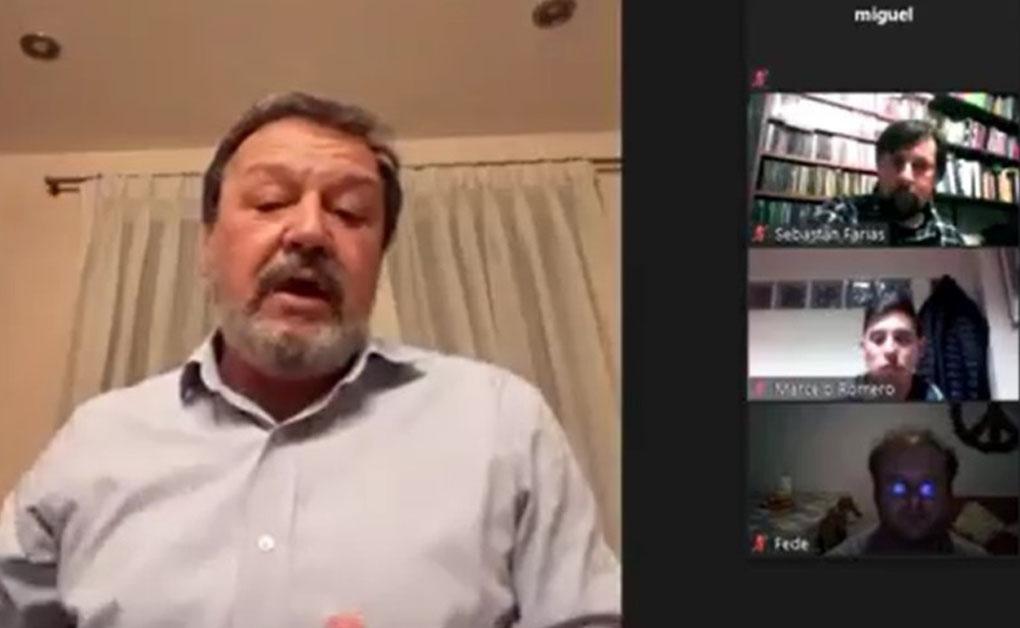 Roberto Costa
