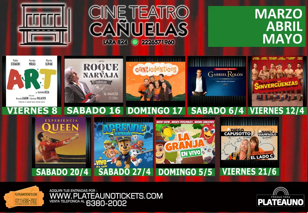 Cine Teatro