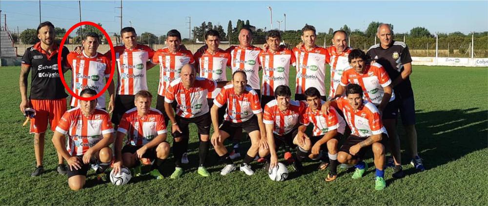 luis sosa supersenior cfc 2019 B