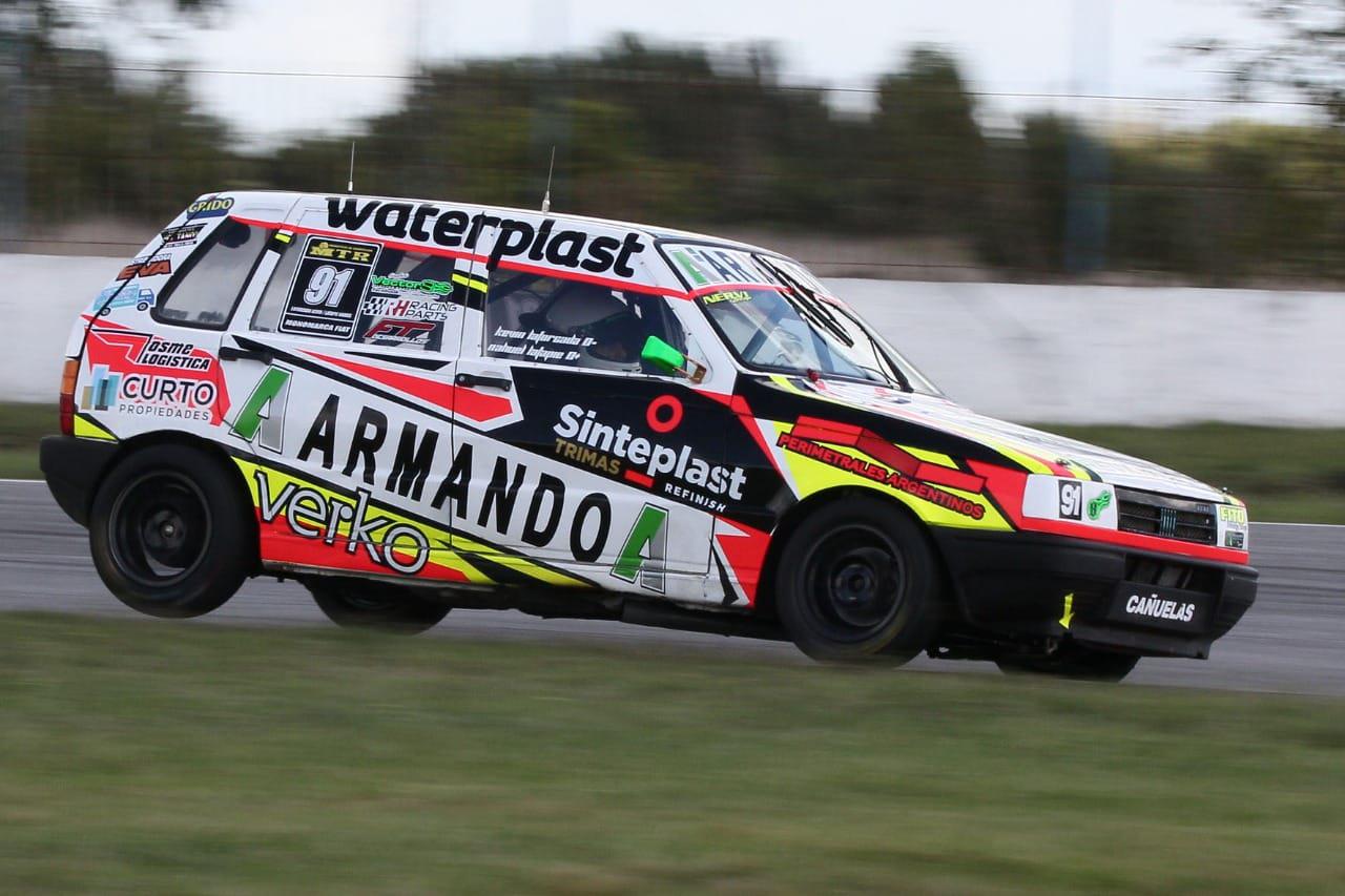 monomarca fiat laforcada