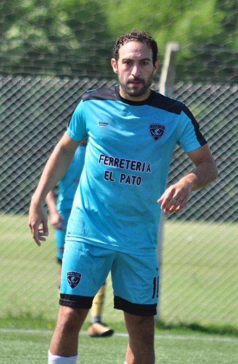 futbol liga canuelense piratas