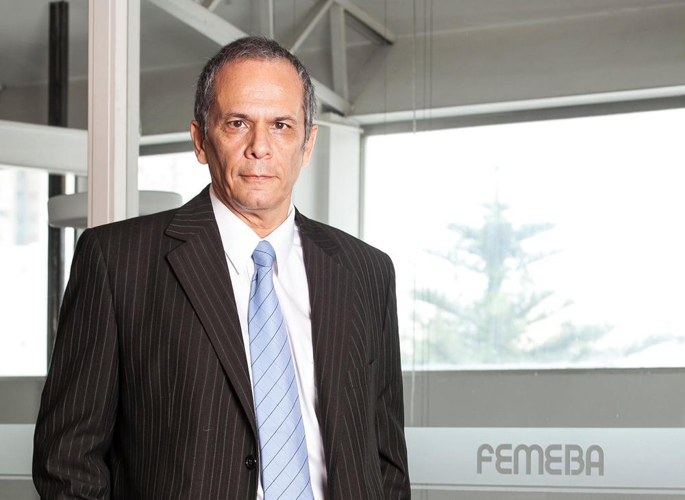 Director Femeba