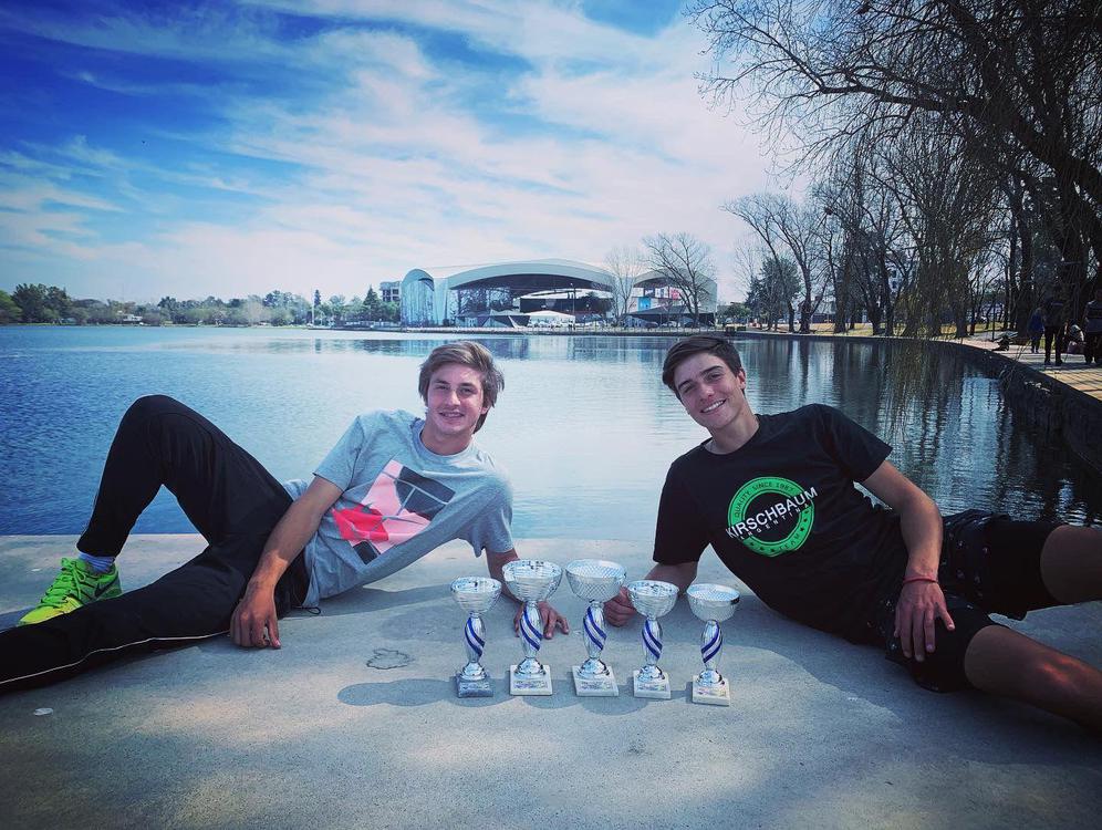 tenis eli y ratti