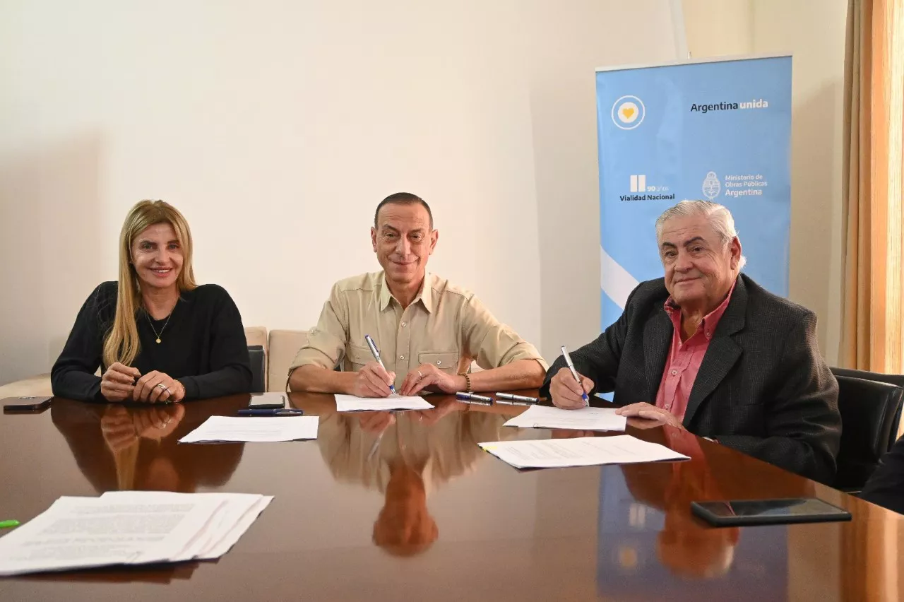 Gobernador Udaondo