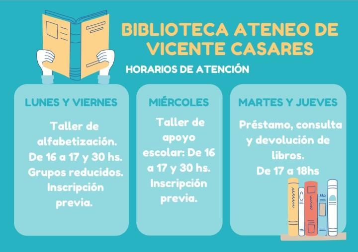Vicente Casares 4
