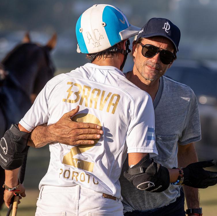 POLO CAMBIASO Y CAMBIASO