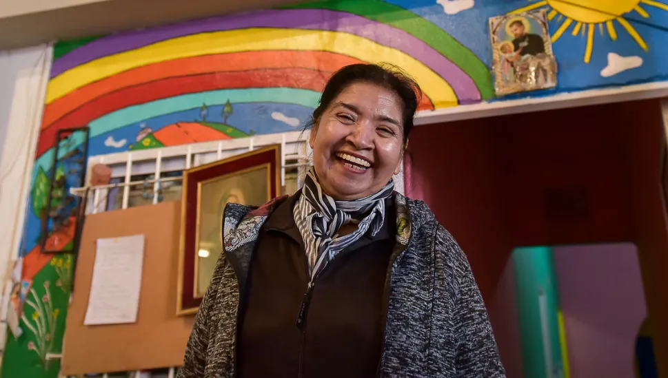 Foto Página 14 a la izquierda