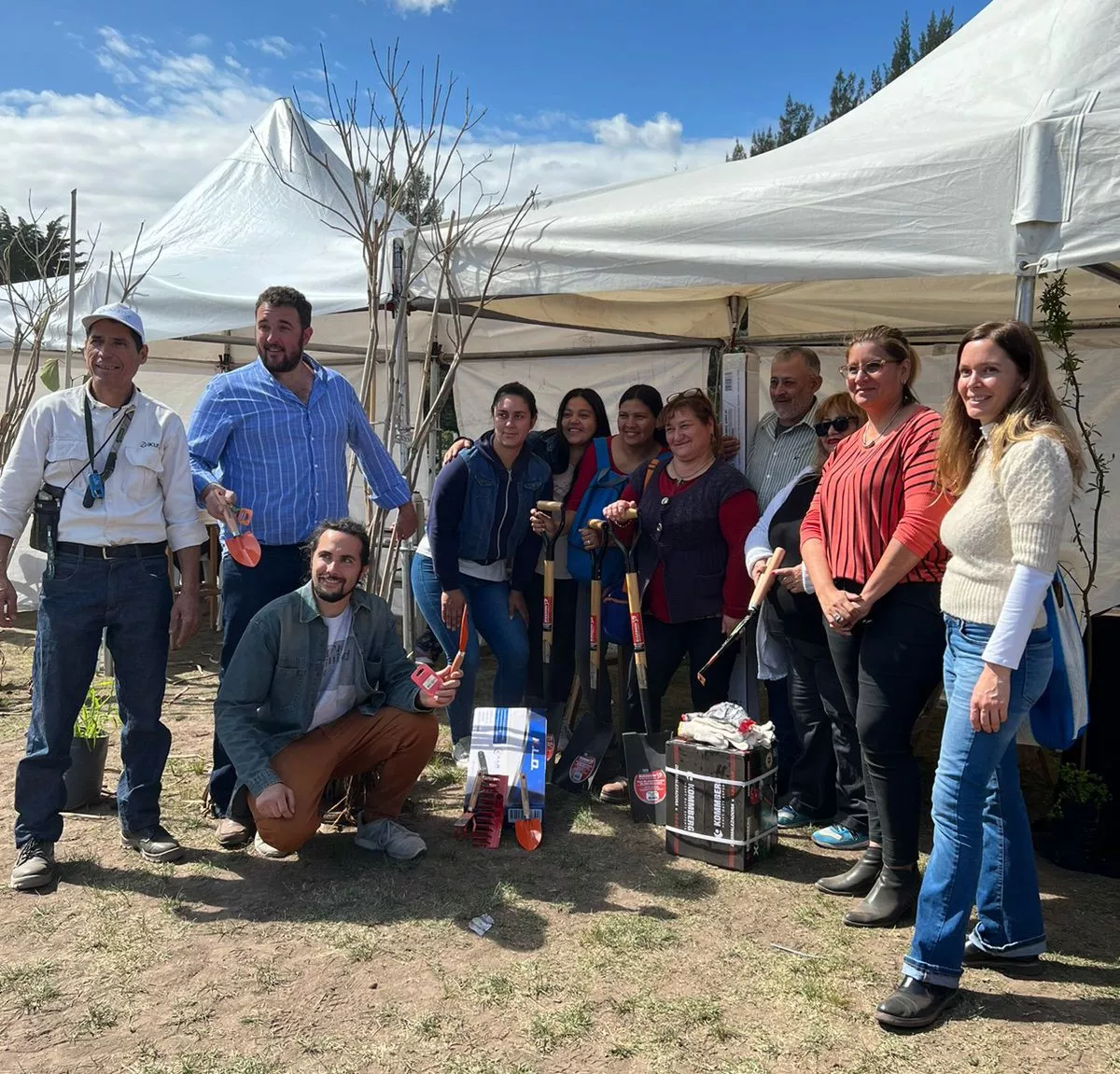 eco feria