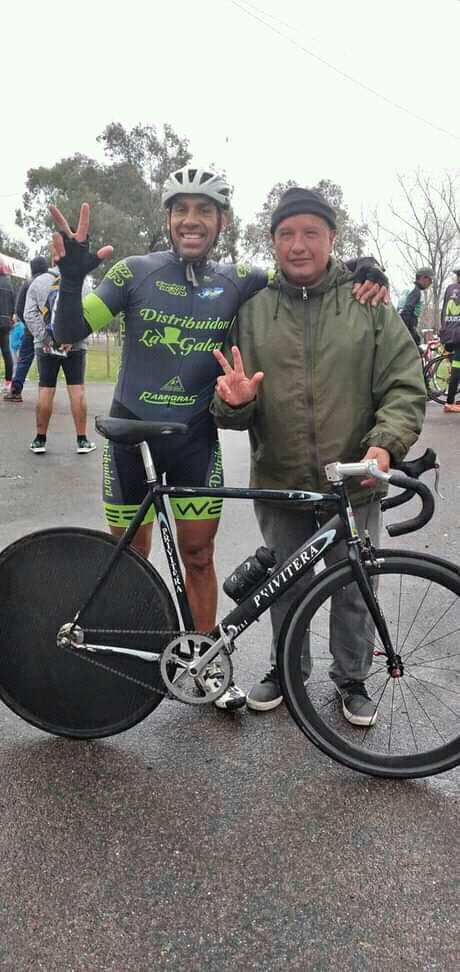 ciclismo marcelo miranda
