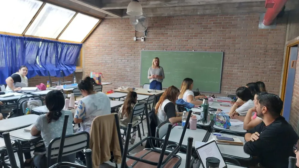 aula