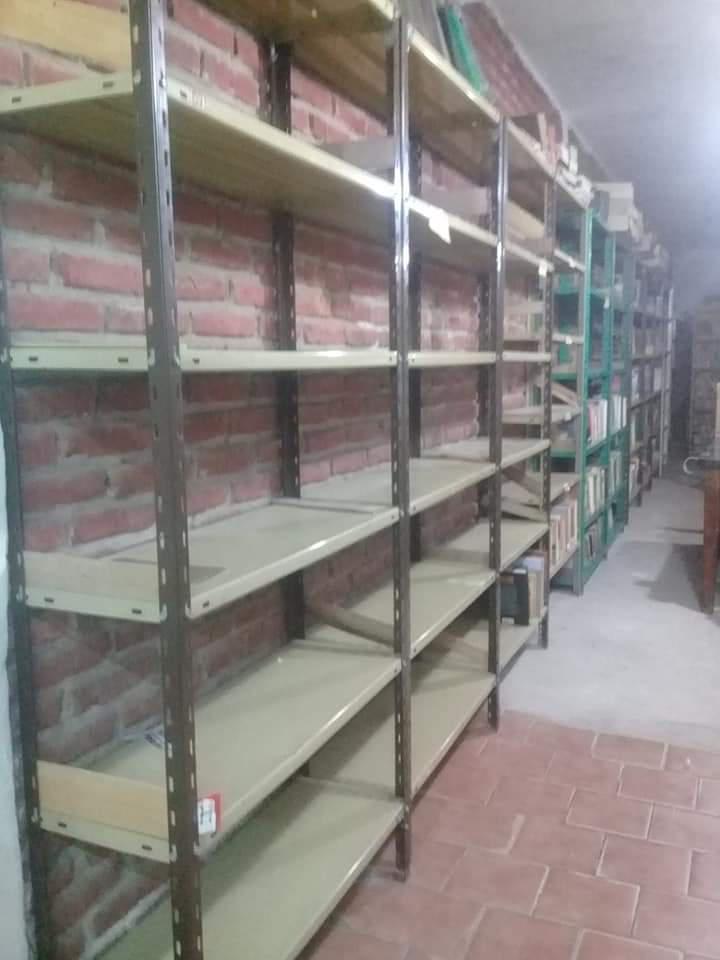 biblioteca