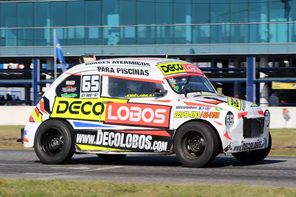 gt 900 LASA