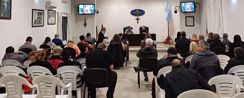 Concejo Deliberante