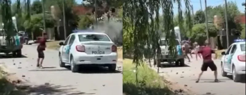 batalla maximo