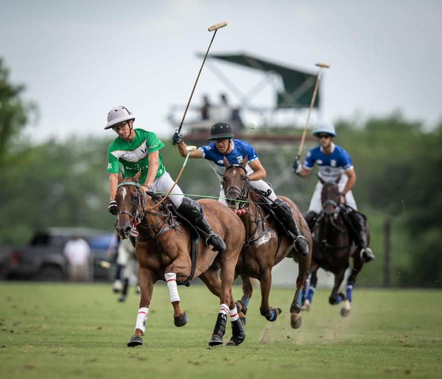 polo la natividad