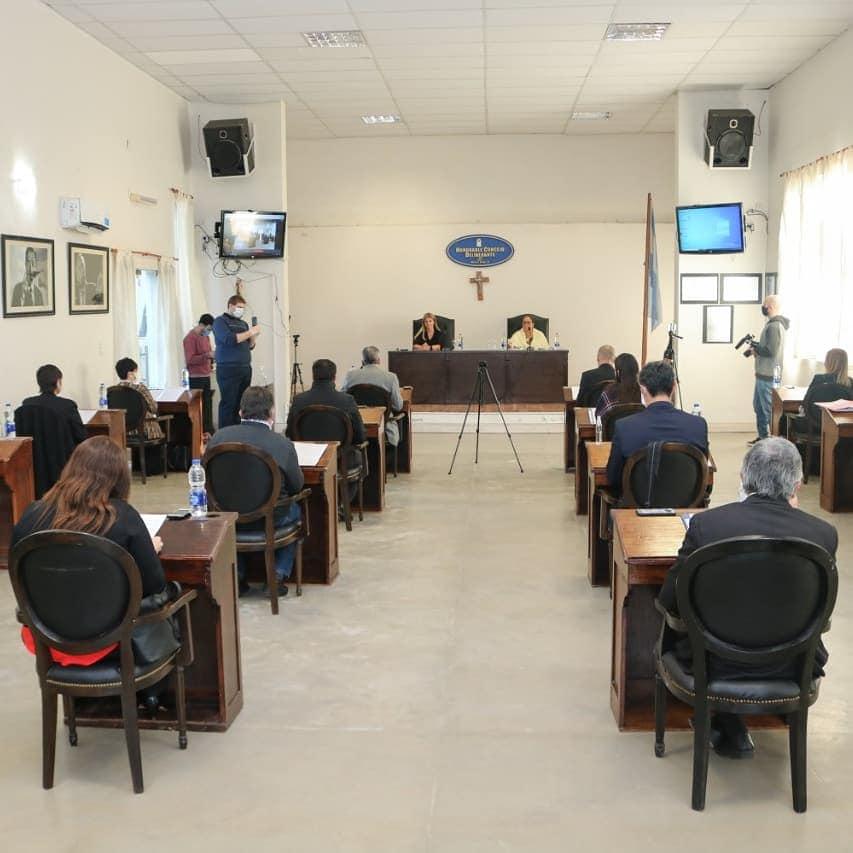 Hcd apertura de sesiones 3