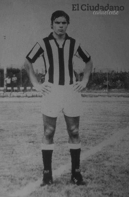 futbol jose pino capistrano