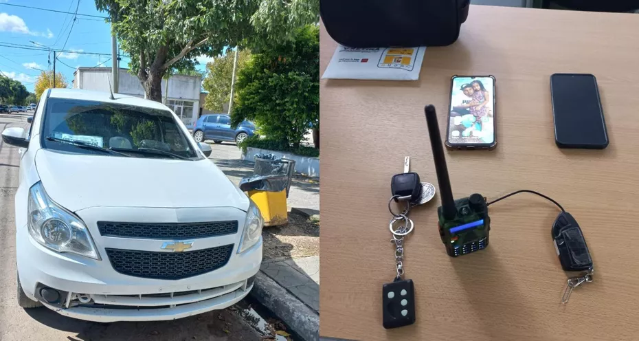 Auto Robo