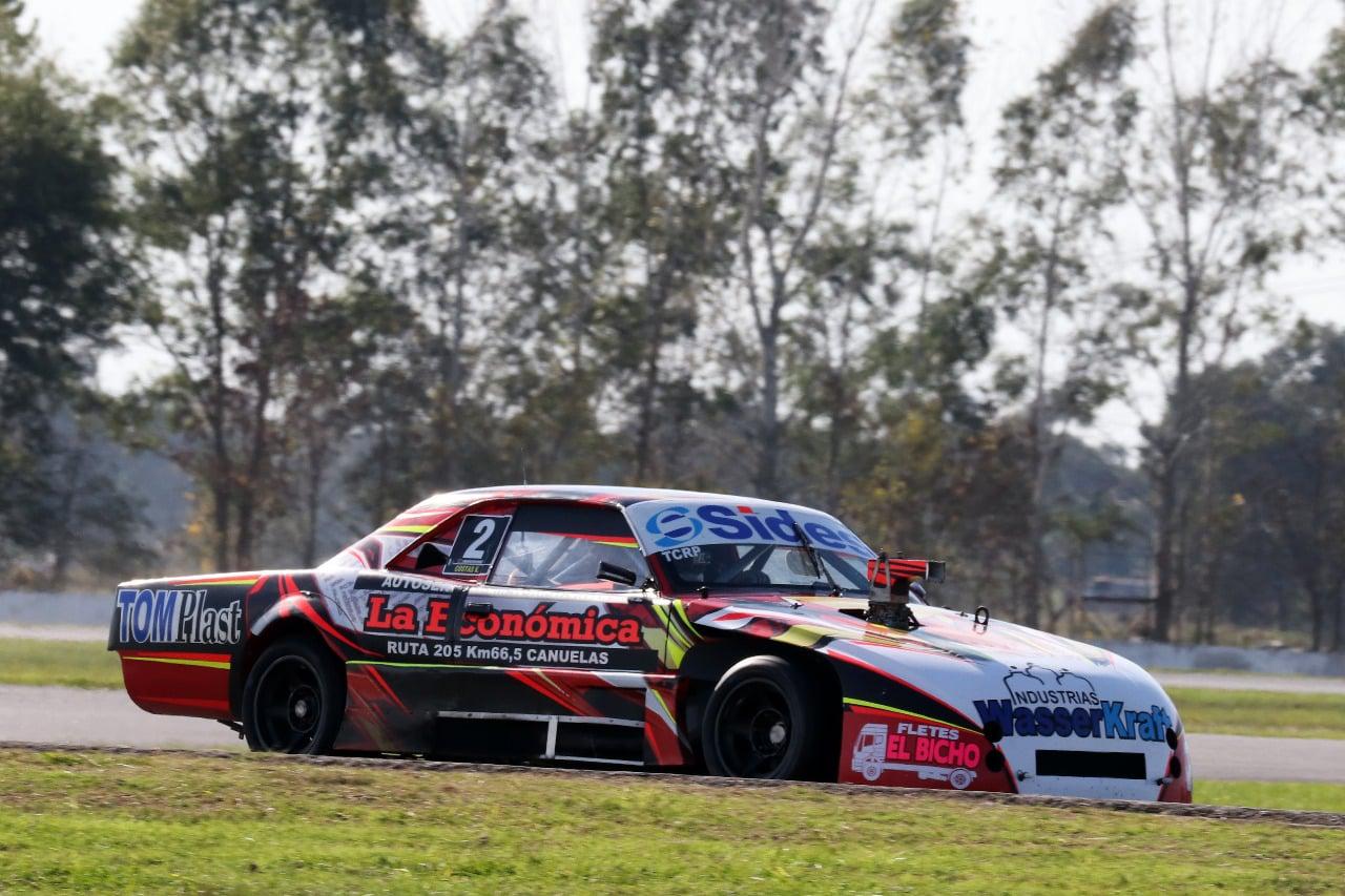 tc rioplatense costas