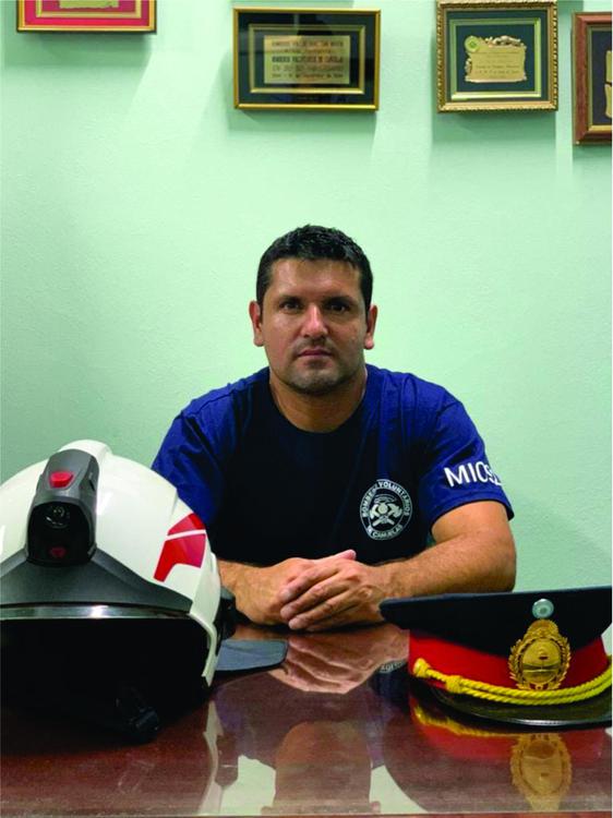 Hernan Ortiz