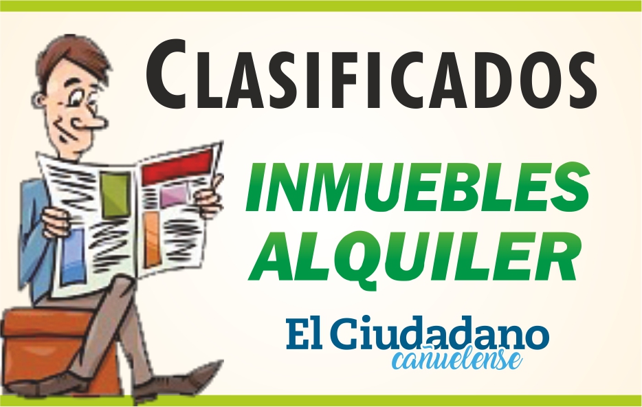 Inmuebles Alquiler